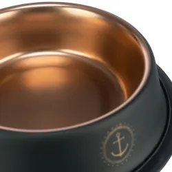 Katzennäpfe & Tränken Trixie BE NORDIC Edelstahlnapf für Katzen...