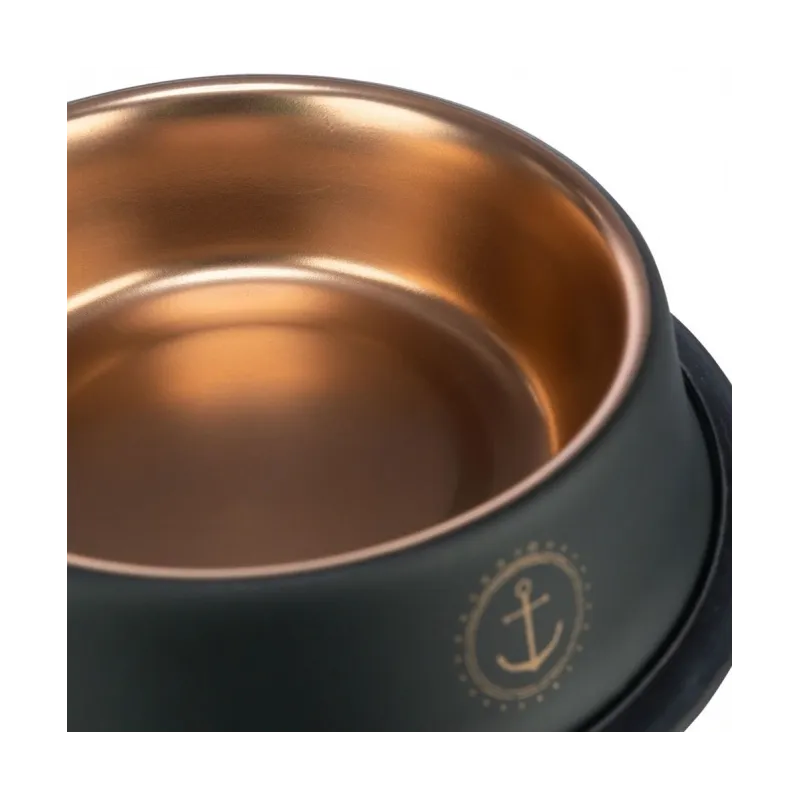 Katzennäpfe & Tränken Trixie BE NORDIC Edelstahlnapf für Katzen...