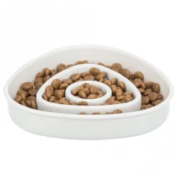 Katzennäpfe & Tränken Trixie Slow Feeding Kunststoffnapf jetzt online