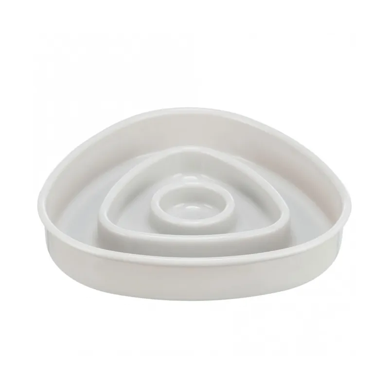 Katzennäpfe & Tränken Trixie Slow Feeding Kunststoffnapf jetzt online