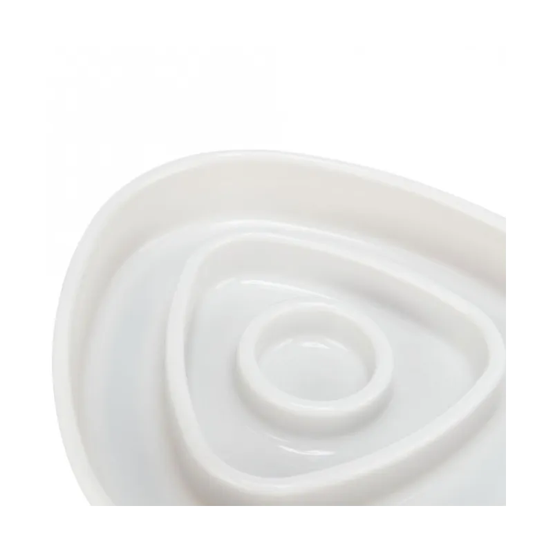 Katzennäpfe & Tränken Trixie Slow Feeding Kunststoffnapf jetzt online