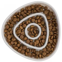Katzennäpfe & Tränken Trixie Slow Feeding Kunststoffnapf jetzt online