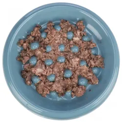 Katzennäpfe & Tränken Trixie Slow Feeding Keramiknapf jetzt online