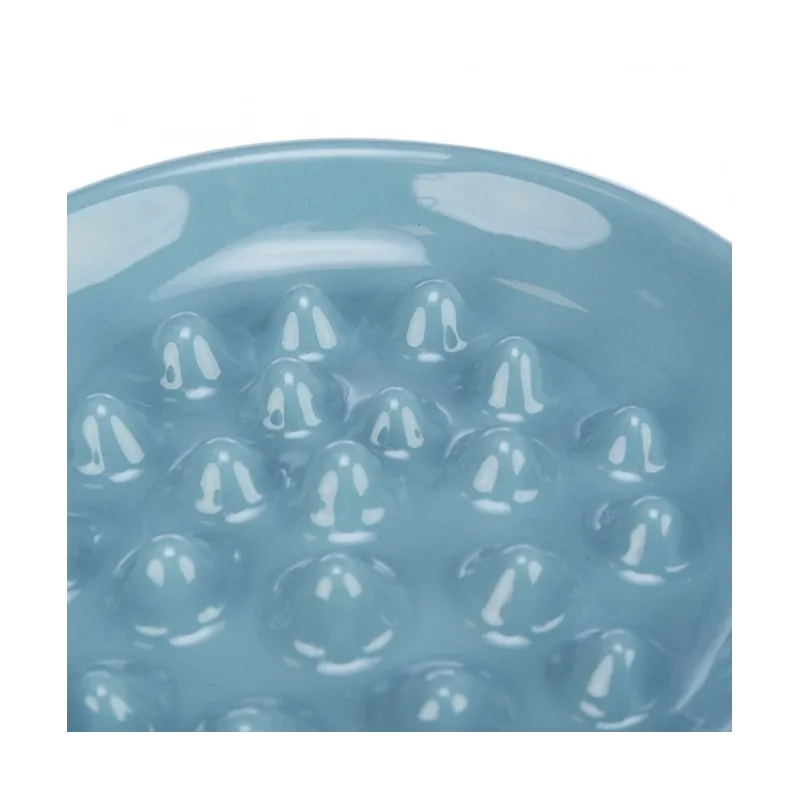 Katzennäpfe & Tränken Trixie Slow Feeding Keramiknapf jetzt online