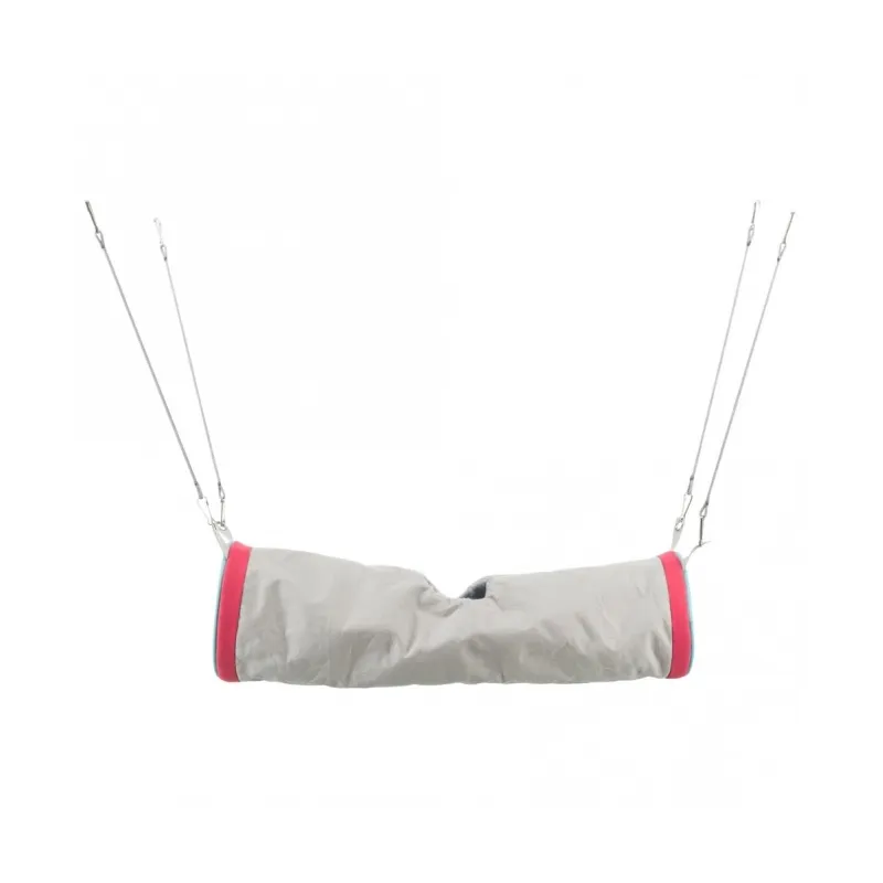 Ausstattung & Zubehör Trixie Kuscheltunnel für Frettchen jetzt online