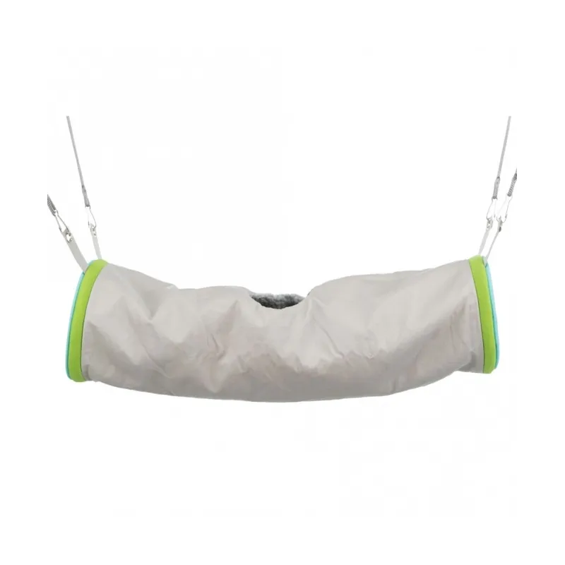 Ausstattung & Zubehör Trixie Kuscheltunnel für Frettchen jetzt online