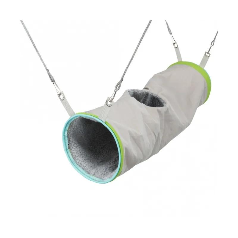 Ausstattung & Zubehör Trixie Kuscheltunnel für Frettchen jetzt online