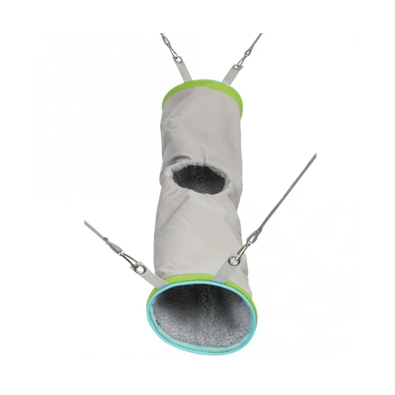 Ausstattung & Zubehör Trixie Kuscheltunnel für Frettchen jetzt online