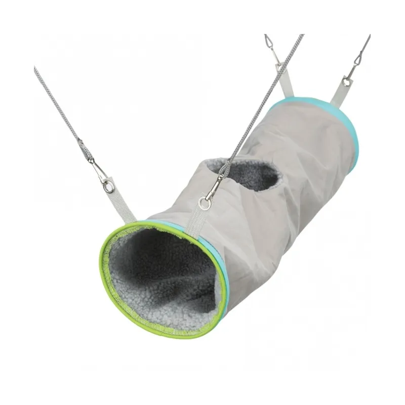 Ausstattung & Zubehör Trixie Kuscheltunnel für Frettchen jetzt online