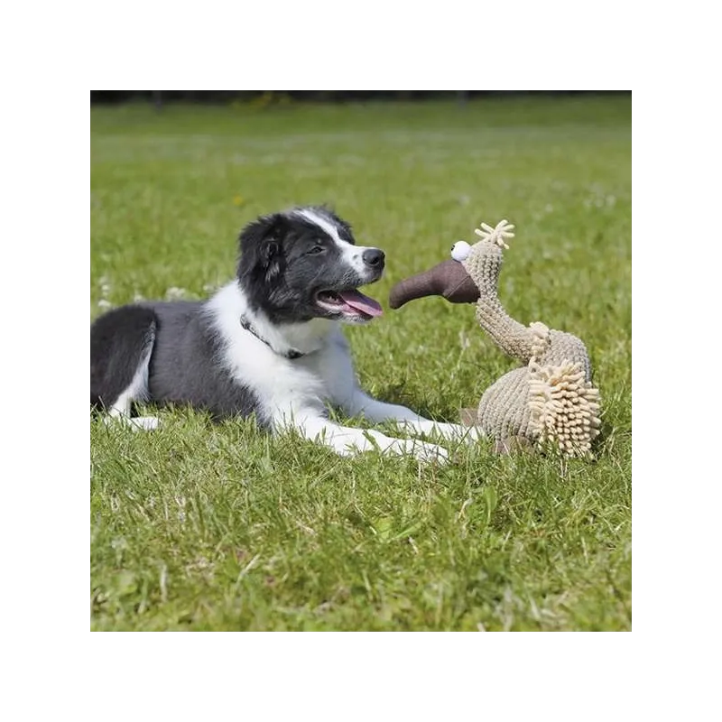 Hundespielzeug & Sport Trixie Kult-Geier Gustav - 28 cm jetzt online