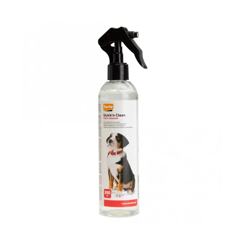 Fellpflege Karlie Flamingo Perfect Care Quick`n Clean...