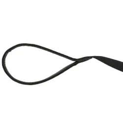 Leinen Trixie Schleppleine, 5 m / 20 mm, schwarz jetzt online