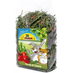 Kleintierfutter & Snacks JR Farm Rucola & Tomate 100g jetzt online