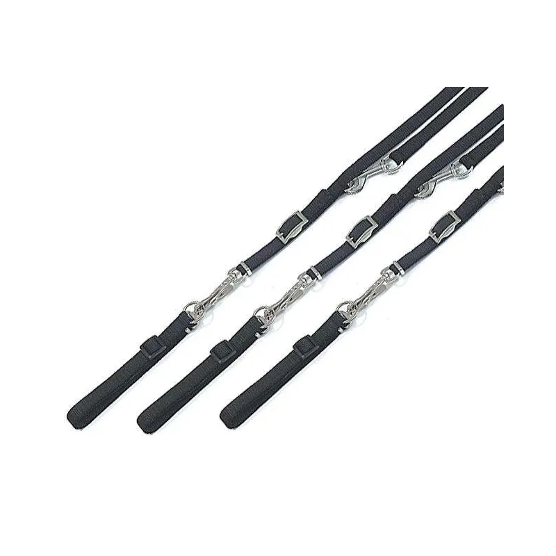 Leinen Karlie ASP Führ- und Umhängeleine - 15 mm, 220 cm jetzt online