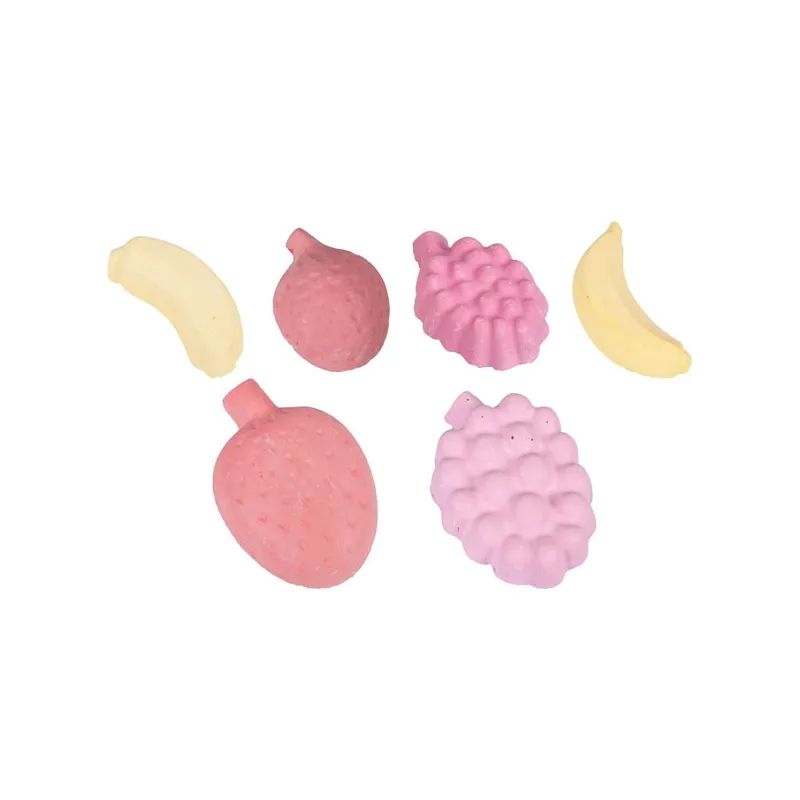 Kleintierfutter & Snacks Karlie Nagerstein TUTTI FRUTTI Banane -...