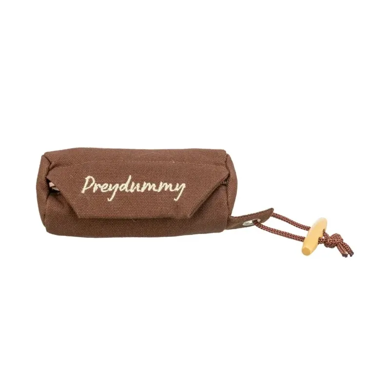 Unterwegs Trixie Preydummy - Canvas, Braun - 5 x 12 cm jetzt online