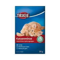 Katzenspielzeug Trixie Katzenminze 20 g jetzt online