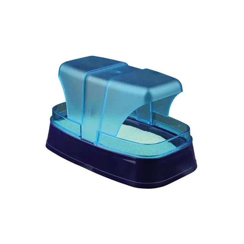 Ausstattung & Zubehör Trixie Sandbad für Kleinnager jetzt online