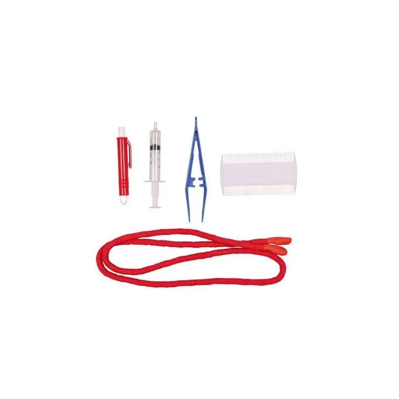 Pflege & Gesundheit Trixie Erste Hilfe-Set für Hunde und Katzen...