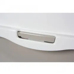 Toiletten & Katzenstreu Karlie Flamingo Katzentoilette Smart Cat -...