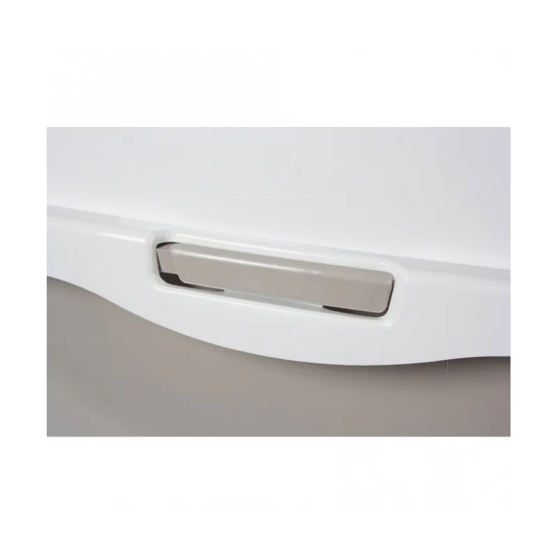 Toiletten & Katzenstreu Karlie Flamingo Katzentoilette Smart Cat -...