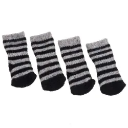 Pflege & Gesundheit Karlie Doggy Socks Hundesocken 4er Set -...