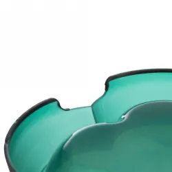 Katzennäpfe & Tränken Trixie transparenter Kunststoffnapf für...