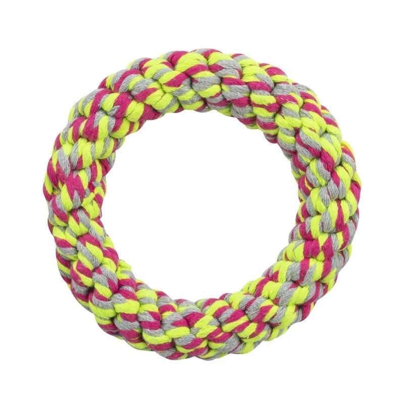 Hundespielzeug & Sport Trixie Tau-Ring - 14 cm jetzt online
