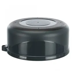 Katzentransport & Reise Trixie Reise-Set aus 2 Näpfen und...