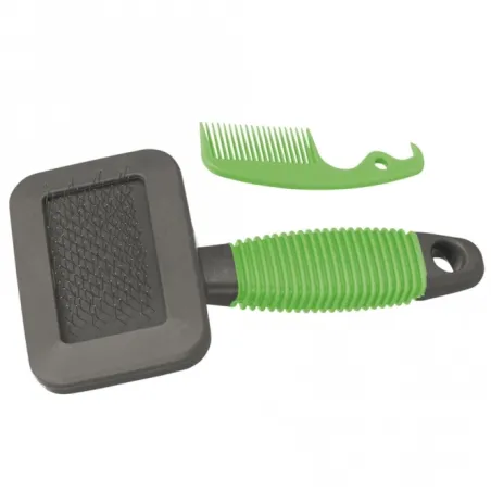 Pflege & Gesundheit Trixie Softbürste für Kleintiere jetzt online