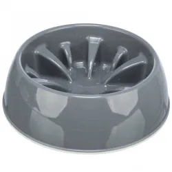 Hundenäpfe & Tränken Trixie Slow Feeding Kunststoffnapf - 1,4 l/ø...