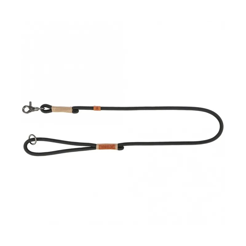 Leinen Trixie BE NORDIC Leine - 1 m - schwarz / L–XL jetzt online