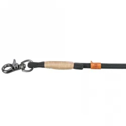 Leinen Trixie BE NORDIC Leine - 1 m - schwarz / L–XL jetzt online