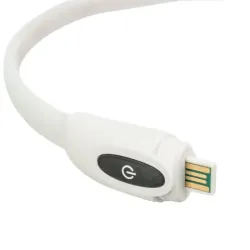 Halsbänder & Leinen Trixie Flash Leuchtring USB - multicolor jetzt...