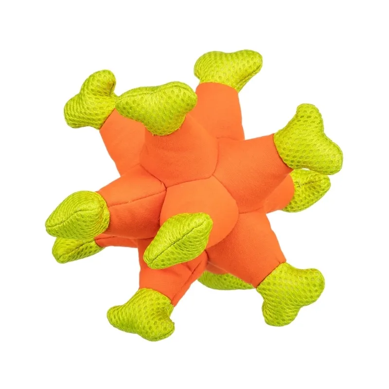 Hundespielzeug & Sport Trixie Aqua Toy Seeigel aus Polyester jetzt...