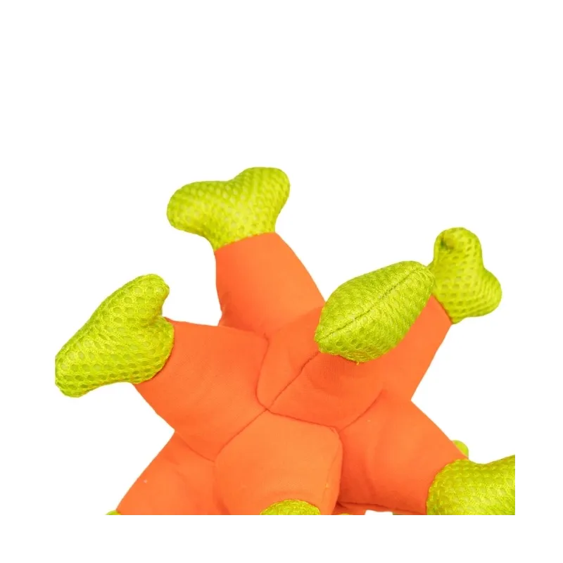 Hundespielzeug & Sport Trixie Aqua Toy Seeigel aus Polyester jetzt...
