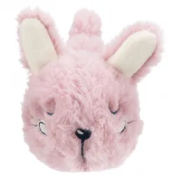 Hundespielzeug & Sport Trixie Junior Hase mit Beißring jetzt online