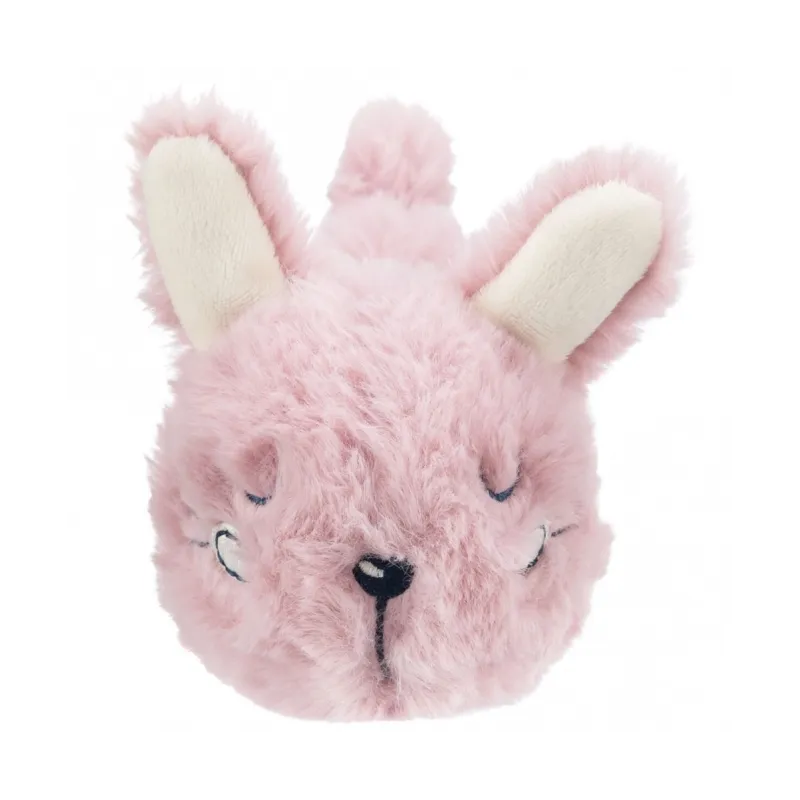 Hundespielzeug & Sport Trixie Junior Hase mit Beißring jetzt online