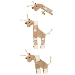 Katzenspielzeug Trixie Snack-Giraffe - 50 cm jetzt online