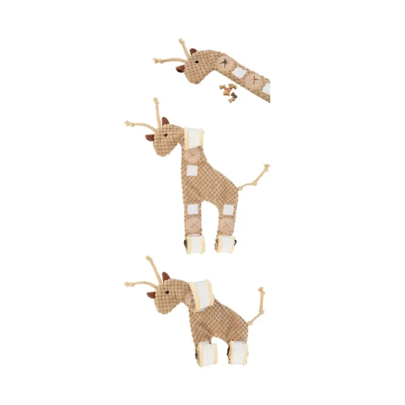Katzenspielzeug Trixie Snack-Giraffe - 50 cm jetzt online