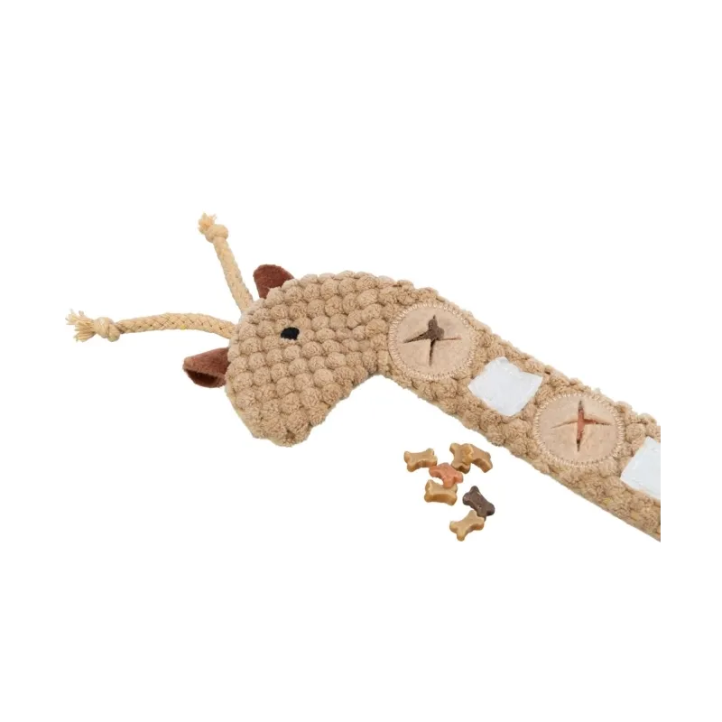 Katzenspielzeug Trixie Snack-Giraffe - 50 cm jetzt online