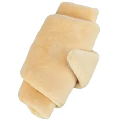 Hundespielzeug & Sport Trixie Snack-Croissant aus Plüsch - 40 cm...