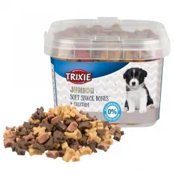 Hundesnacks Trixie Junior Soft Snack Bones - 140g jetzt online