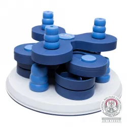 Katzenspielzeug Trixie Dog Activity Strategiespiel Flower Tower...
