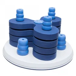 Katzenspielzeug Trixie Dog Activity Strategiespiel Flower Tower...