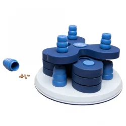 Katzenspielzeug Trixie Dog Activity Strategiespiel Flower Tower...