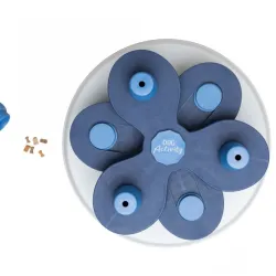 Katzenspielzeug Trixie Dog Activity Strategiespiel Flower Tower...