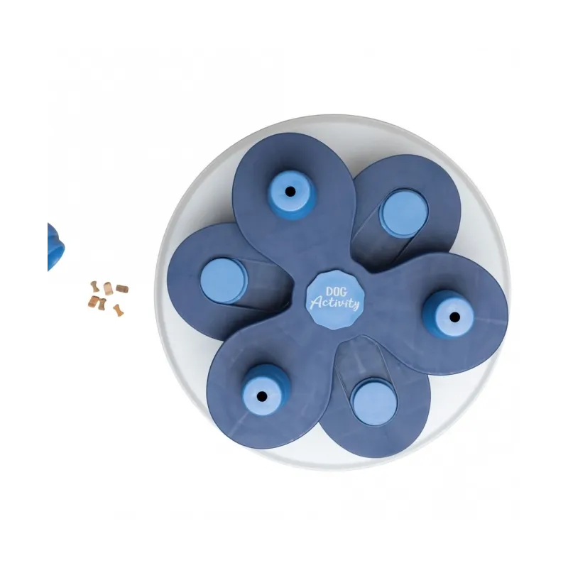 Katzenspielzeug Trixie Dog Activity Strategiespiel Flower Tower...
