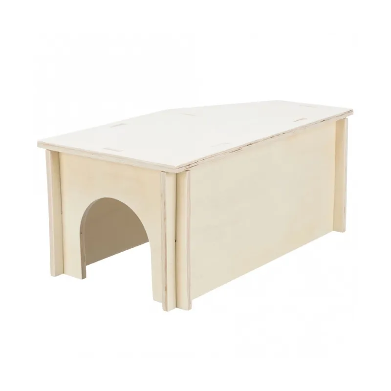 Ausstattung & Zubehör Trixie Haus Holm - 42 × 18 × 26 cm jetzt online