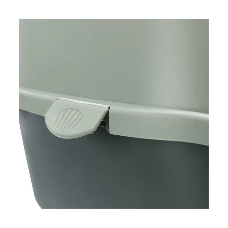 Toiletten & Katzenstreu Trixie Be Eco Katzentoilette Vico jetzt online